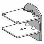 фото КРОНШТЕЙН ДЛЯ датчиков XC-S XSZBC10 | код. XSZBC10 | Schneider Electric