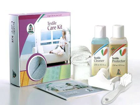 Фото 8 Марта Textile Care Kit