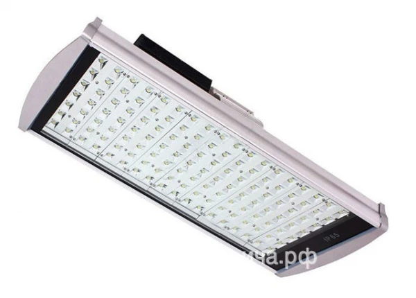 Фото Светильник уличный LED Jazzway PSL 196W