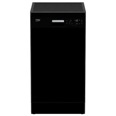 Фото Посудомоечная машина BEKO DFS 26010B