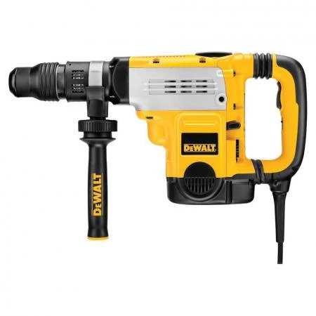 Фото Перфоратор DeWalt D25603K