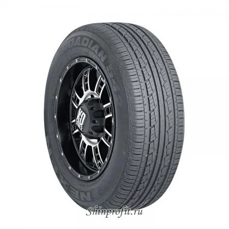 Фото Nexen Roadian 542 255/55 R19 111V