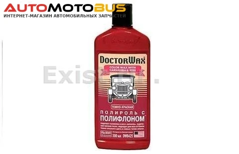 Фото Doctor Wax DW8425