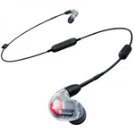 фото Беспроводные наушники Shure SE846+BT1-EFS Clear