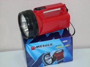 Фото Фонарь Mesuca F4D-1 (для кемпинга) (6951)