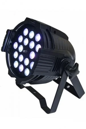 Фото Светодиодный прожектор DIALighting LED Multi Par 4-in-1,IP65