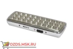 фото Бастион SKAT LT-301200-LED-Li-Ion: Светильник аварийный