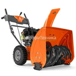 фото Снегоуборщик Husqvarna ST 124 9704493-02