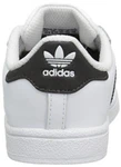 фото Adidas Originals Superstar I Basketball Shoe (Infant/Toddler)