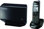 фото VoIP-телефон KX-TGP500B09