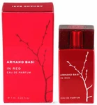 фото Armand Basi In Red EDP 100мл Стандарт