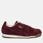 фото Puma Roma Distressed NBK Cabernet/Whisper White