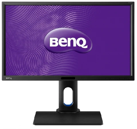 Фото Монитор 23.6" Benq BL2420U Black PLS