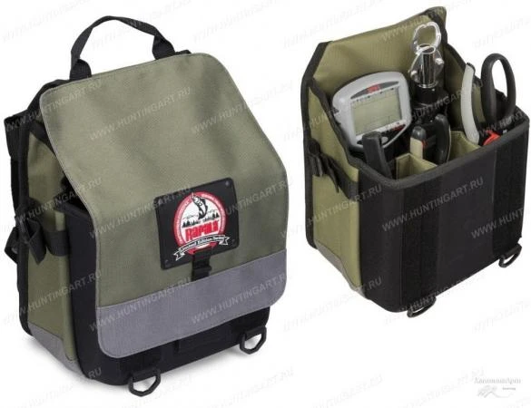 Фото Сумка для инструментов для лодочной ловли Rapala Tool Organizer