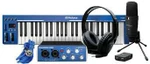 фото Комплект для звукозаписи PreSonus Music Creation Suite