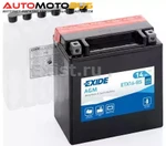 фото Exide ETX16-BS