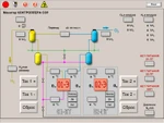 фото Щит управления (Автоматика для электролизеров и электрохимических технологий)