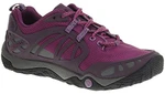 фото Merell Women's Proterra Vim Sport Purple Majic Size 7