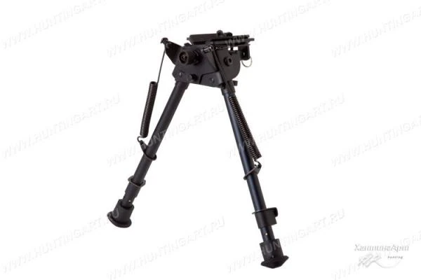 Фото Сошка Firefield Bipod на антабку, регулируемые 228 (слож.)