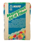 фото Mapegrout SV R Fiber Ремонтный состав /25кг/