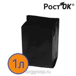 фото Пакет для рассады "Росток" 17*23 см 100 мкм 1л, 100 шт/уп.