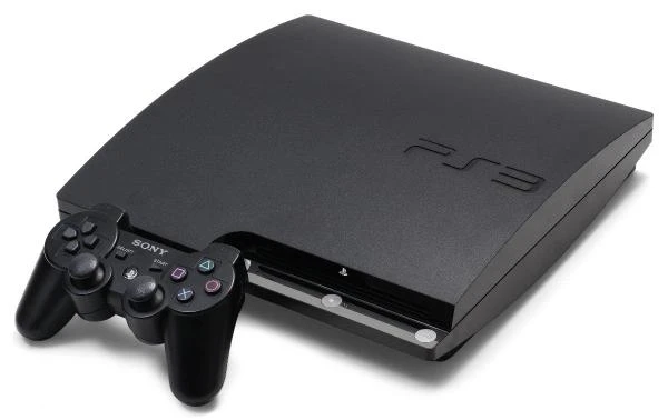 Фото Прошивка Playstation 3 в Калининграде