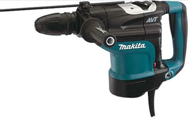 Фото Перфоратор Makita HR4510C