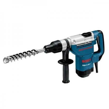 Фото Перфоратор BOSCH GBH 5-38 D в чем. (1050 Вт