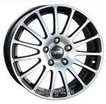 фото Proma RSs 6.5x16/5x112 D57.1 ET42 алмаз матовый