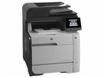 фото HP Color LaserJet Pro M476dw