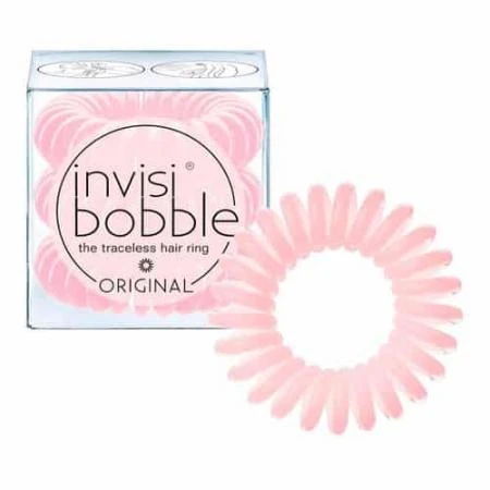 Фото Резинки для волос invisibobble Резинка-браслет для волос invisibobble ORIGINAL Blush Hour