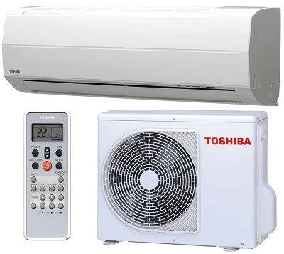 Фото Кондиционеры TOSHIBA купить СПб