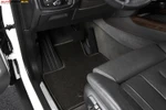 фото Коврики в салон Klever Econom для SKODA Superb, 2016, 4 шт. текстиль