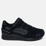 фото ASICS Gel-Lyte III Borealis Pack Black/Black