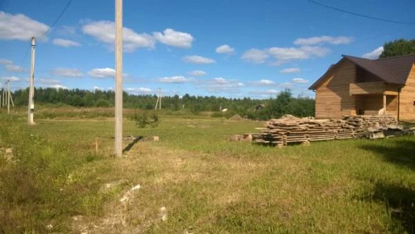 Фото Земельные участки в пригороде Челябинска для строительства коммерческих объектов