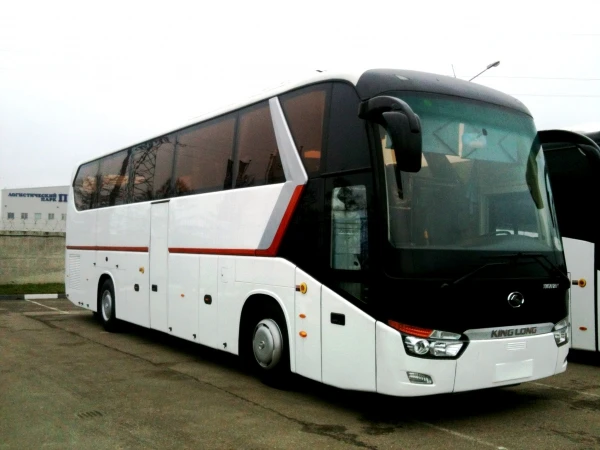 Фото Новый туристический автобус King Long XMQ 6129 (мест 50)