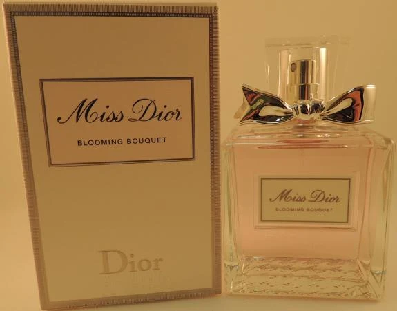 Фото Dior Miss Dior Blooming Bouqet 100мл Стандарт