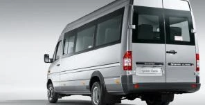 Фото Микроавтобус Mercedes-Benz Sprinter Classic 413 CDI KA