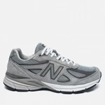 фото New Balance M990GL4 Grey/Castlerock