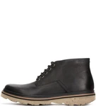 фото Clarks Ботинки Clarks 26119484 black leather