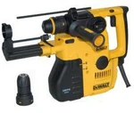 фото Перфоратор DeWalt D 25315 K