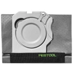 фото Мешок-пылесборник многоразовый Longlife-FIS-CT SYS Festool 500642