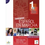 фото Nuevo Espanol en marcha 1. Libro del alumno + CD