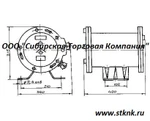 фото АФВ, УКУ, ИКУ, РВИ, РКУ, АЗУР, АПШМ, АОШ, ТАШ