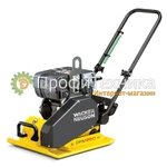 фото Виброплита WACKER NEUSON DPS 1850H Basic 5000610032