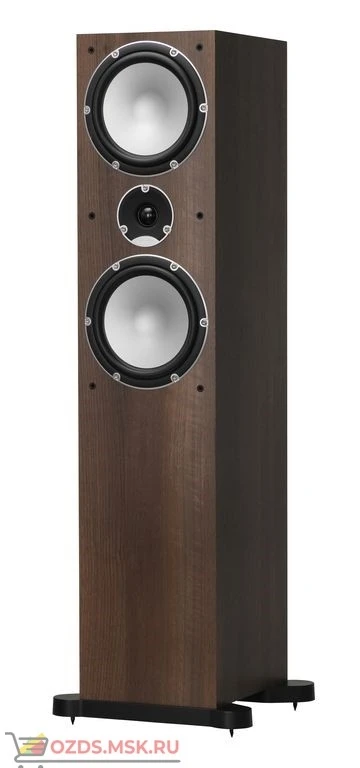 Фото Напольная акустическая система Tannoy Mercury 7.4 Цвет: Орех WALNUT