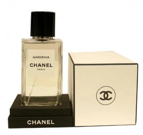 Фото Chanel Gardenia 75мл Стандарт