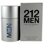 фото Carolina Herrera 212 Men 50мл Тестер