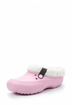 фото Crocs Crocs CR014AWLGH63