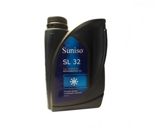 Фото Холодильное масло Suniso SL 32 (1L)